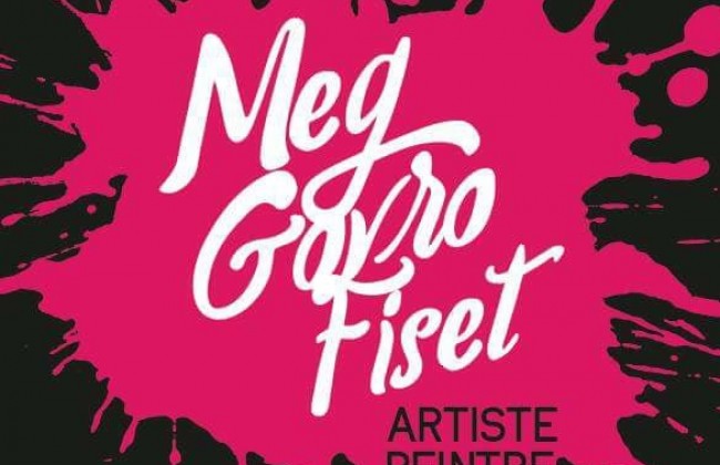 Meg Govro Fiset at Tobado.com