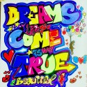 Dreams come true, a painting by Milena Quercioli Artist