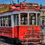 ELÉCTRICO DE LISBOA, a photo by vítor